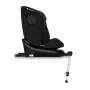 Kinderkraft i-360 - obrotowy fotelik samochodowy zgodny z normą i-Size 40-150 cm | Black - 4