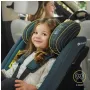 Kinderkraft i-Guard 360 - obrotowy fotelik samochodowy i-Size ~0-18 kg | Cool Grey - 13