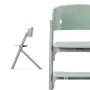 Kinderkraft Livy - krzesełko do karmienia 3w1, zestaw z akcesoriami | Olive Green - 6