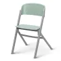 Kinderkraft Livy - krzesełko do karmienia 3w1, zestaw z akcesoriami | Olive Green - 4