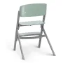 Kinderkraft Livy - krzesełko do karmienia 3w1, zestaw z akcesoriami | Olive Green - 5