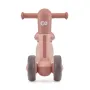Kinderkraft MINIBI - rowerek biegowy, jeździk i pchacz w jednym | Candy Pink (różowy) - 3