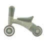 Kinderkraft MINIBI - rowerek biegowy, jeździk i pchacz w jednym | Leaf Green (zielony) - 4
