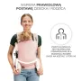 Kinderkraft Nino - ergonomiczne nosidełko dla dzieci | Confetti Pink - 3