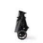 Kinderkraft Prime 2 - wielofunkcyjny wózek dziecięcy 2w1 | Shadow Grey (szary) - 6