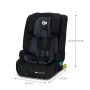 Kinderkraft Safety Fix 2 i-Size - fotelik samochodowy 76-150 cm, ~9-36 kg | Black - 14