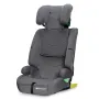 Kinderkraft Safety Fix 2 i-Size - fotelik samochodowy 76-150 cm, ~9-36 kg | Grey - 3